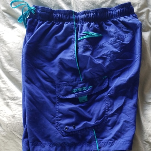 Swim trunks - Picture 2 of 3